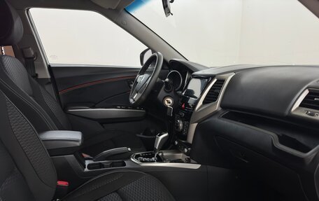 SsangYong Tivoli, 2017 год, 1 599 000 рублей, 9 фотография