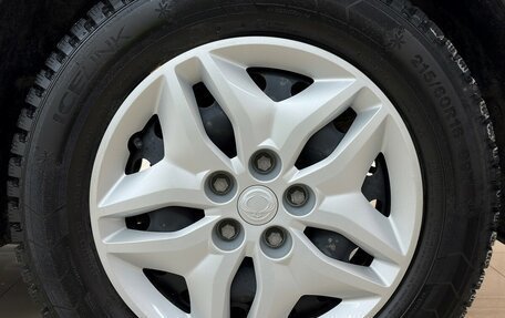 SsangYong Tivoli, 2017 год, 1 599 000 рублей, 13 фотография