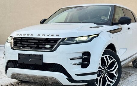 Land Rover Range Rover Evoque II, 2025 год, 5 650 000 рублей, 2 фотография
