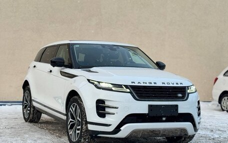 Land Rover Range Rover Evoque II, 2025 год, 5 650 000 рублей, 4 фотография