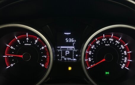 SsangYong Tivoli, 2017 год, 1 599 000 рублей, 6 фотография