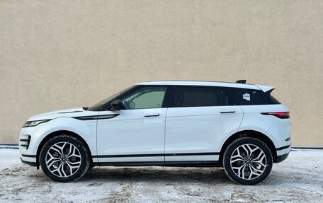 Land Rover Range Rover Evoque II, 2025 год, 5 650 000 рублей, 5 фотография