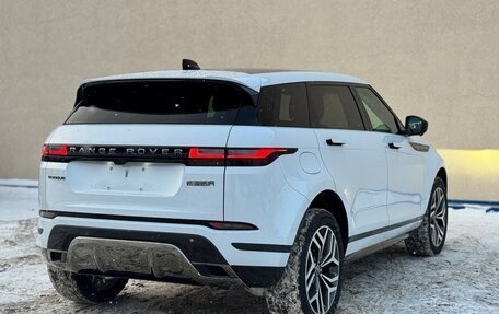 Land Rover Range Rover Evoque II, 2025 год, 5 650 000 рублей, 6 фотография