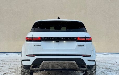 Land Rover Range Rover Evoque II, 2025 год, 5 650 000 рублей, 7 фотография