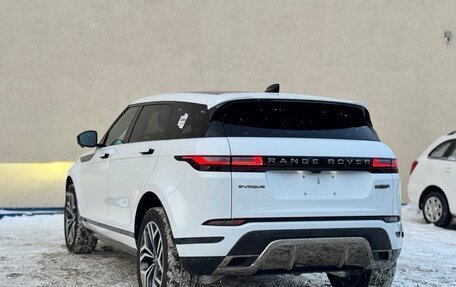 Land Rover Range Rover Evoque II, 2025 год, 5 650 000 рублей, 8 фотография