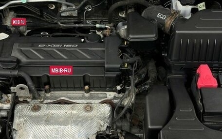 SsangYong Tivoli, 2017 год, 1 599 000 рублей, 12 фотография