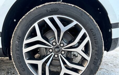 Land Rover Range Rover Evoque II, 2025 год, 5 650 000 рублей, 26 фотография