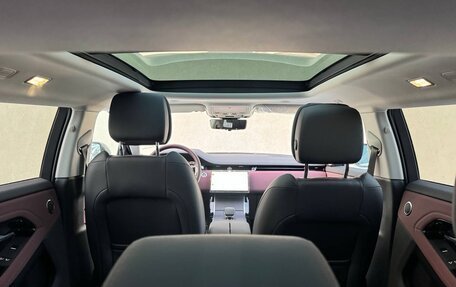 Land Rover Range Rover Evoque II, 2025 год, 5 650 000 рублей, 19 фотография