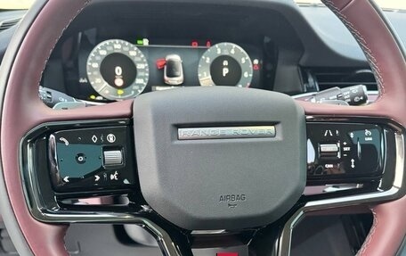 Land Rover Range Rover Evoque II, 2025 год, 5 650 000 рублей, 25 фотография