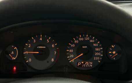 Nissan Almera Classic, 2010 год, 555 000 рублей, 6 фотография