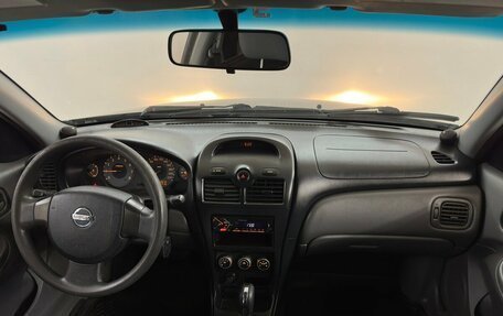 Nissan Almera Classic, 2010 год, 555 000 рублей, 5 фотография