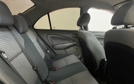 Nissan Almera Classic, 2010 год, 555 000 рублей, 12 фотография