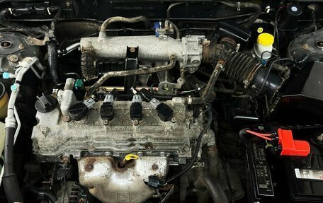 Nissan Almera Classic, 2010 год, 555 000 рублей, 14 фотография