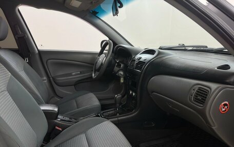 Nissan Almera Classic, 2010 год, 555 000 рублей, 11 фотография