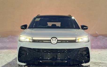 Volkswagen Tiguan, 2026 год, 4 700 000 рублей, 2 фотография