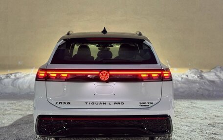 Volkswagen Tiguan, 2026 год, 4 700 000 рублей, 5 фотография