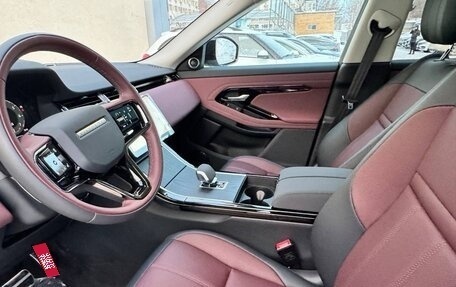 Land Rover Range Rover Evoque II, 2025 год, 5 650 000 рублей, 20 фотография