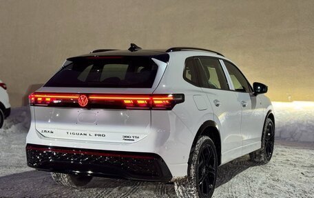 Volkswagen Tiguan, 2026 год, 4 700 000 рублей, 6 фотография