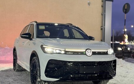 Volkswagen Tiguan, 2026 год, 4 700 000 рублей, 3 фотография