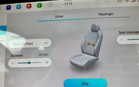 Volkswagen Tiguan, 2026 год, 4 700 000 рублей, 11 фотография