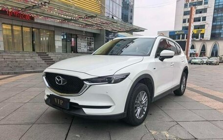 Mazda CX-5 II, 2017 год, 1 950 002 рублей, 1 фотография