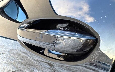 Volkswagen Tiguan, 2026 год, 4 700 000 рублей, 14 фотография