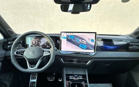 Volkswagen Tiguan, 2026 год, 4 700 000 рублей, 22 фотография