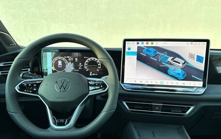 Volkswagen Tiguan, 2026 год, 4 700 000 рублей, 19 фотография