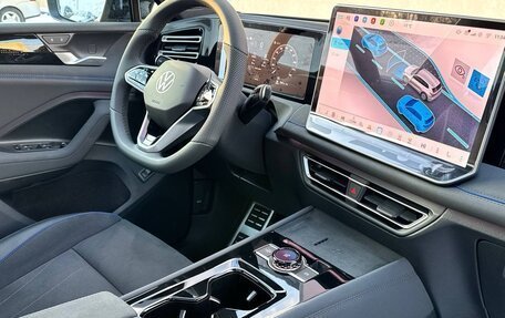 Volkswagen Tiguan, 2026 год, 4 700 000 рублей, 16 фотография