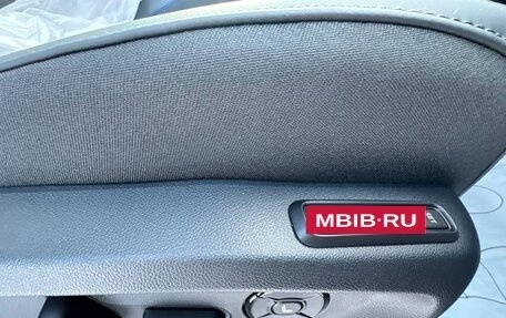 Volkswagen Tiguan, 2026 год, 4 700 000 рублей, 17 фотография