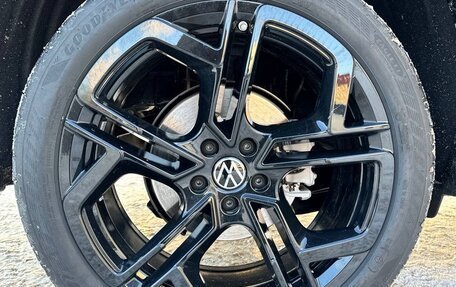 Volkswagen Tiguan, 2026 год, 4 700 000 рублей, 32 фотография