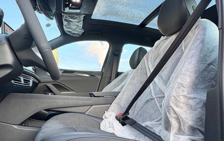 Volkswagen Tiguan, 2026 год, 4 700 000 рублей, 26 фотография