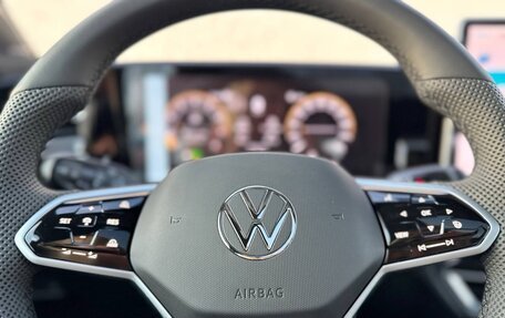 Volkswagen Tiguan, 2026 год, 4 700 000 рублей, 29 фотография