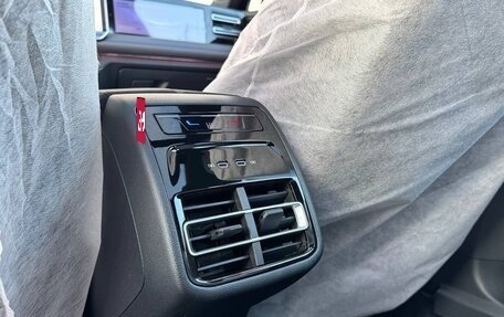 Volkswagen Tiguan, 2026 год, 4 700 000 рублей, 27 фотография