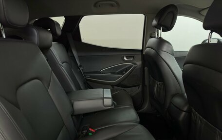 Hyundai Santa Fe III рестайлинг, 2018 год, 1 975 000 рублей, 15 фотография