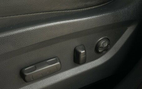 Hyundai Santa Fe III рестайлинг, 2018 год, 1 975 000 рублей, 12 фотография