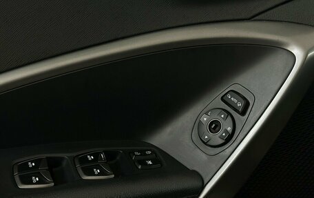 Hyundai Santa Fe III рестайлинг, 2018 год, 1 975 000 рублей, 13 фотография