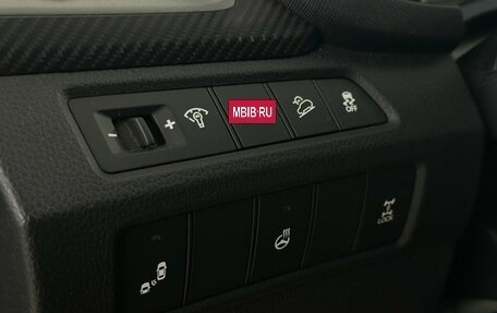 Hyundai Santa Fe III рестайлинг, 2018 год, 1 975 000 рублей, 11 фотография