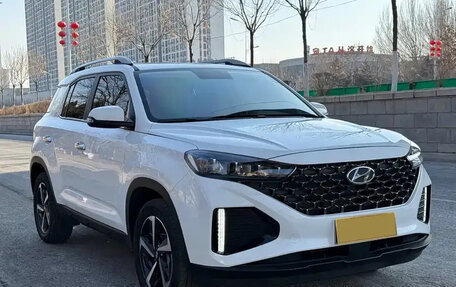 Hyundai ix35, 2022 год, 1 250 000 рублей, 3 фотография