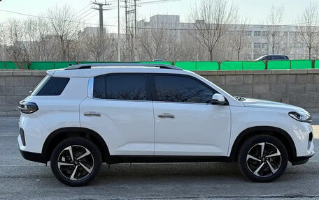 Hyundai ix35, 2022 год, 1 250 000 рублей, 4 фотография