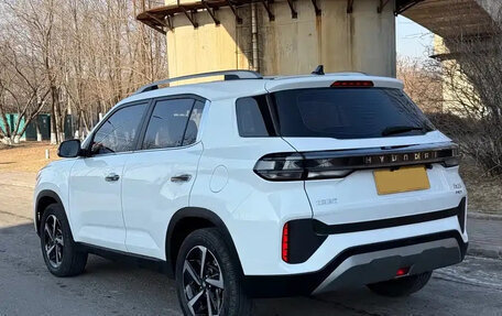 Hyundai ix35, 2022 год, 1 250 000 рублей, 8 фотография