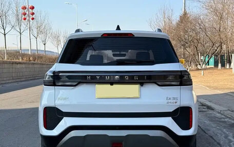 Hyundai ix35, 2022 год, 1 250 000 рублей, 7 фотография