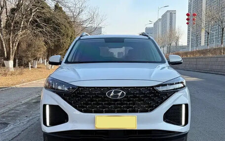 Hyundai ix35, 2022 год, 1 250 000 рублей, 2 фотография