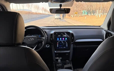 Hyundai ix35, 2022 год, 1 250 000 рублей, 10 фотография