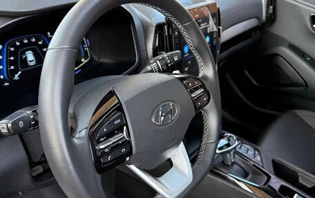 Hyundai ix35, 2022 год, 1 250 000 рублей, 11 фотография