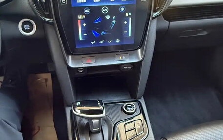 Hyundai ix35, 2022 год, 1 250 000 рублей, 13 фотография