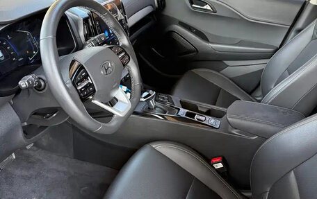 Hyundai ix35, 2022 год, 1 250 000 рублей, 12 фотография