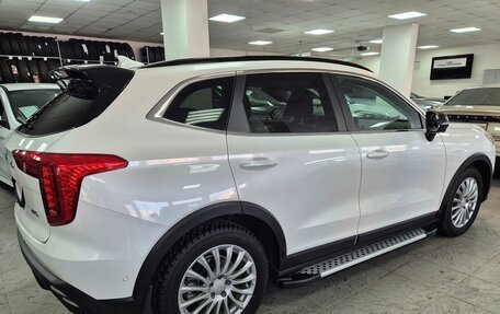 Haval Jolion, 2024 год, 2 649 000 рублей, 4 фотография