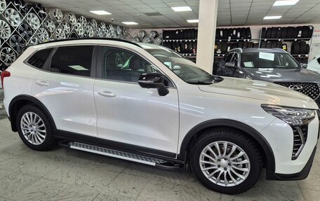 Haval Jolion, 2024 год, 2 649 000 рублей, 3 фотография