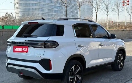 Hyundai ix35, 2022 год, 1 250 000 рублей, 6 фотография